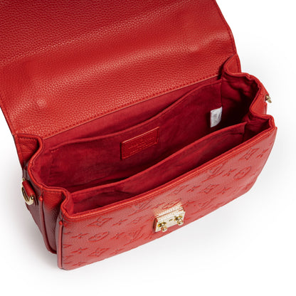 Ļ.Ѵ POCHETTE METIS Hippochi