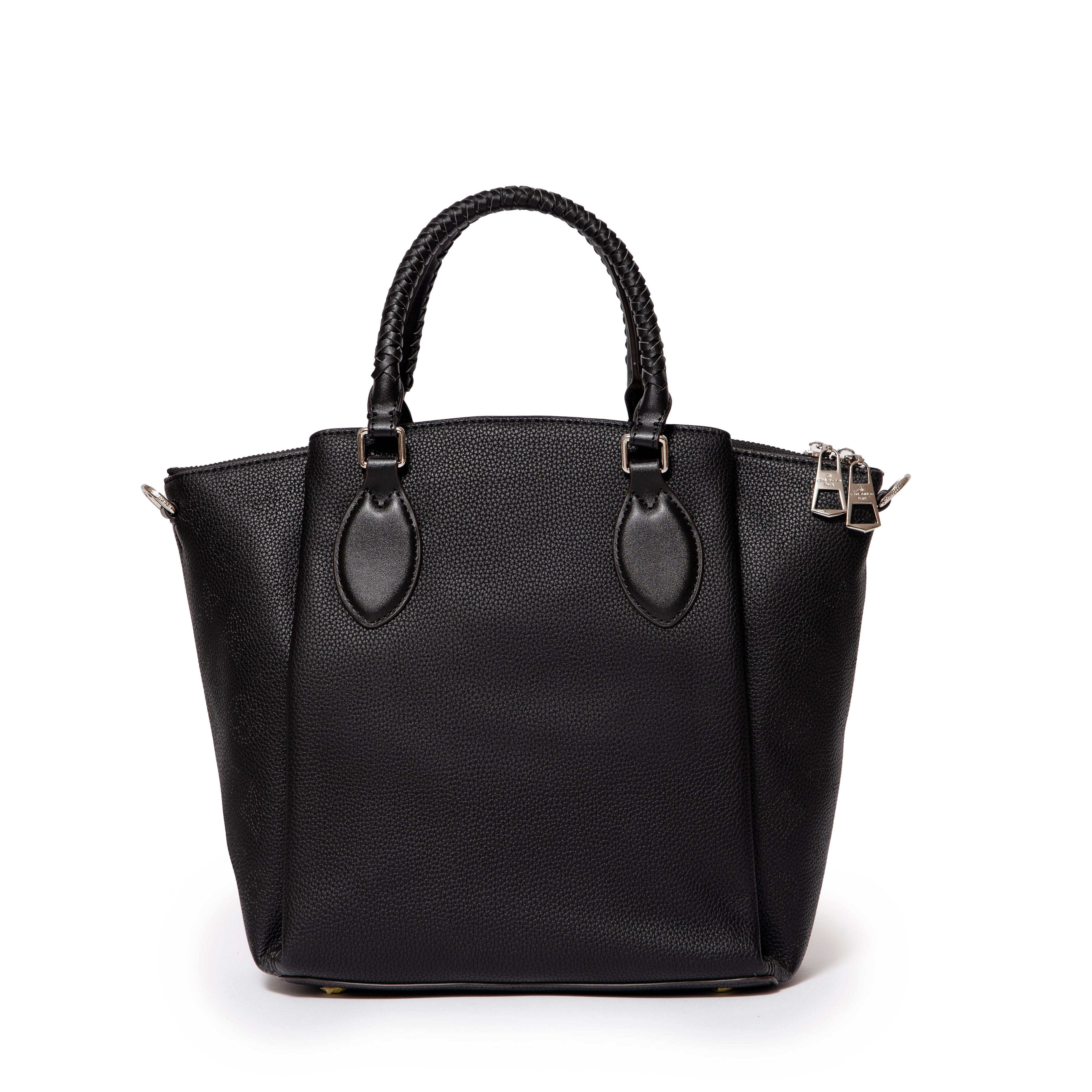 Ļ.Ѵ Tote bag Hippochi