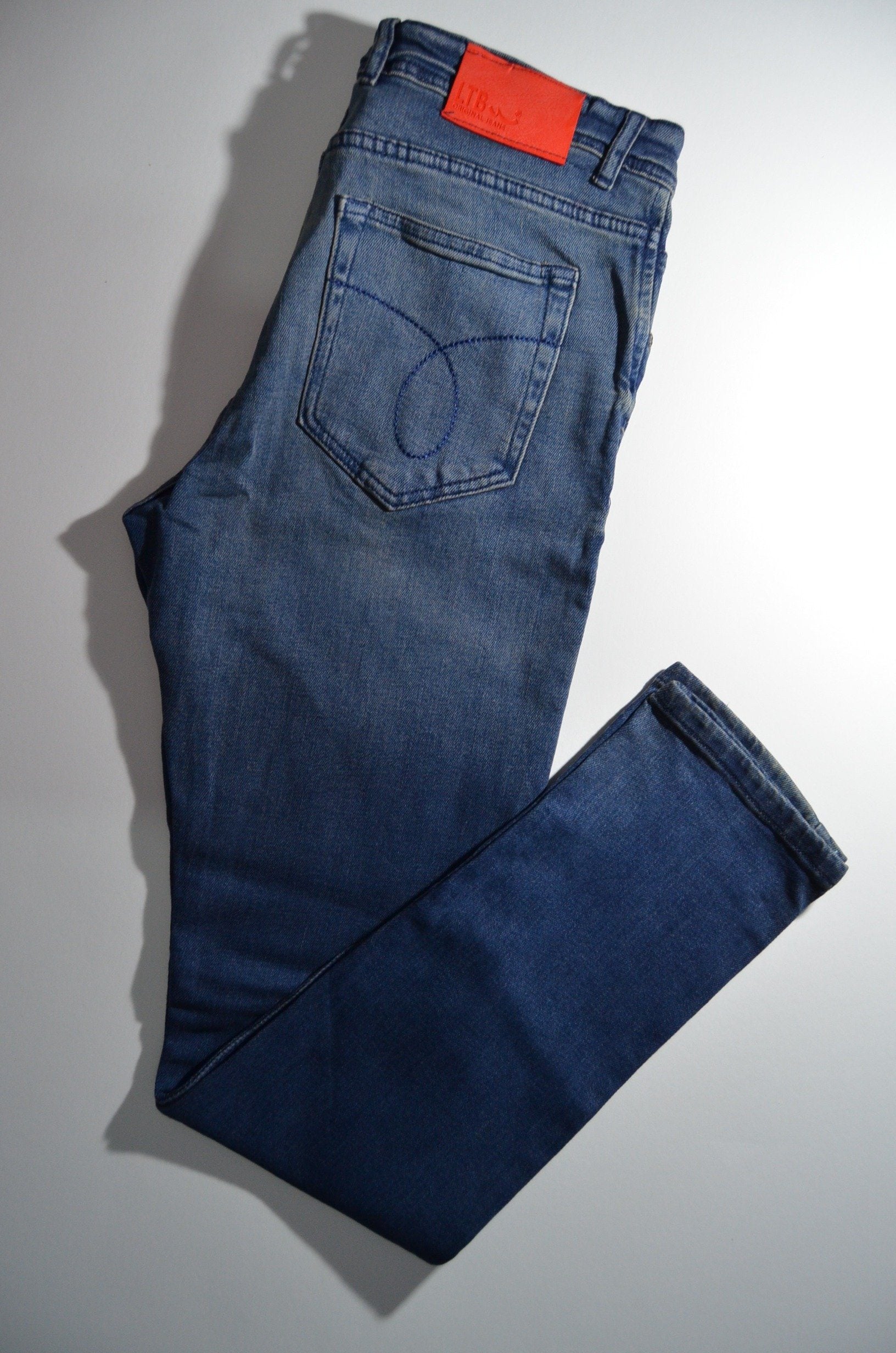 Men Jeans-MCL006. Hippochi