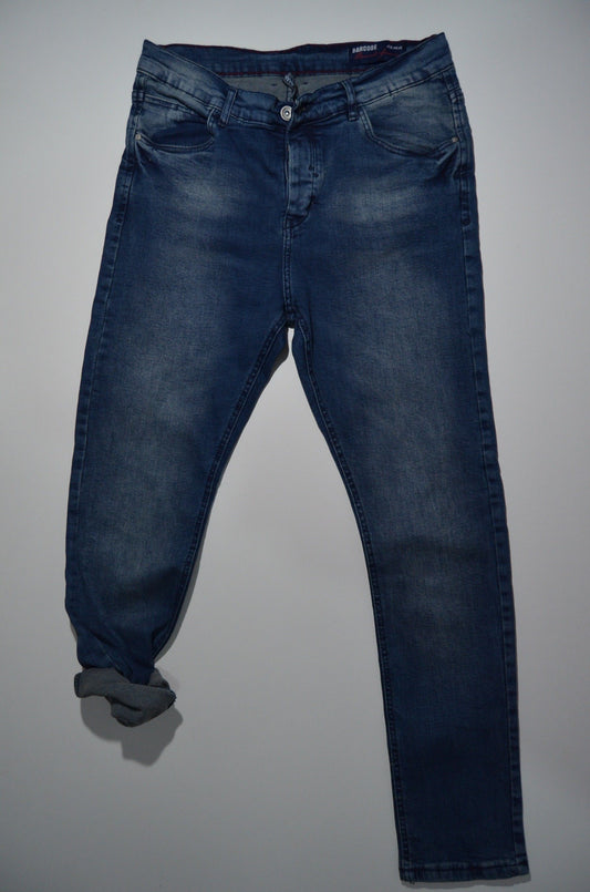 Men Jeans-MCL007. Hippochi