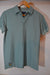 Men T-Shirt Cotton Polo Collar-MCL001 Hippochi