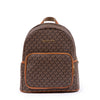 Michael kors Logo Backpack Hippochi