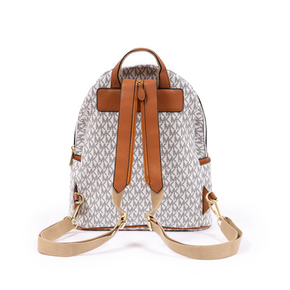Michael kors Logo Backpack Hippochi
