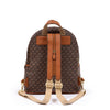 Michael kors Logo Backpack Hippochi