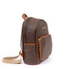 Michael kors Logo Backpack Hippochi