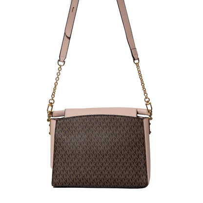 Ṃïċḧäệŀ Ḳöŕṩ shoulder large bag Hippochi