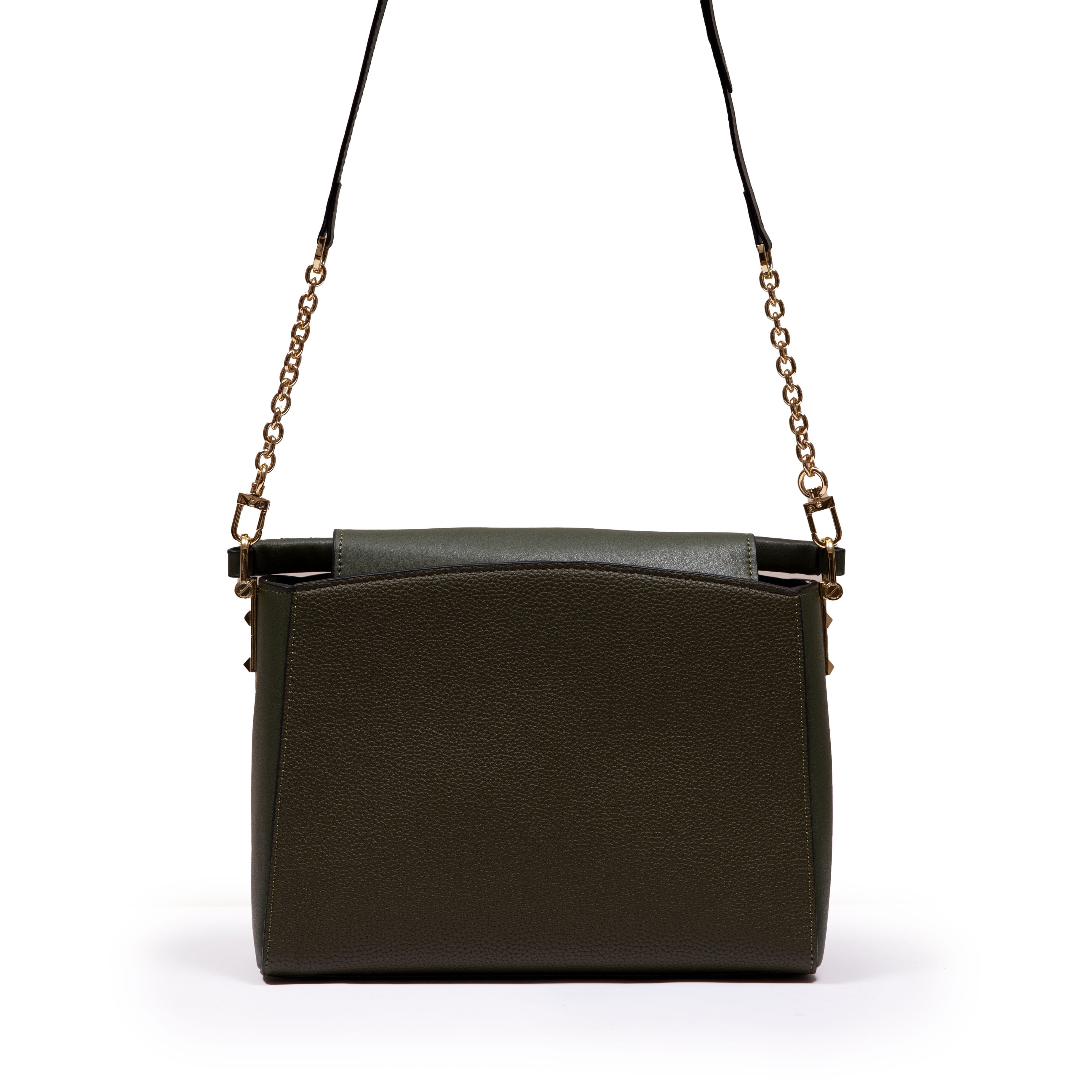Ṃïċḧäệŀ Ḳöŕṩ shoulder large bag Hippochi