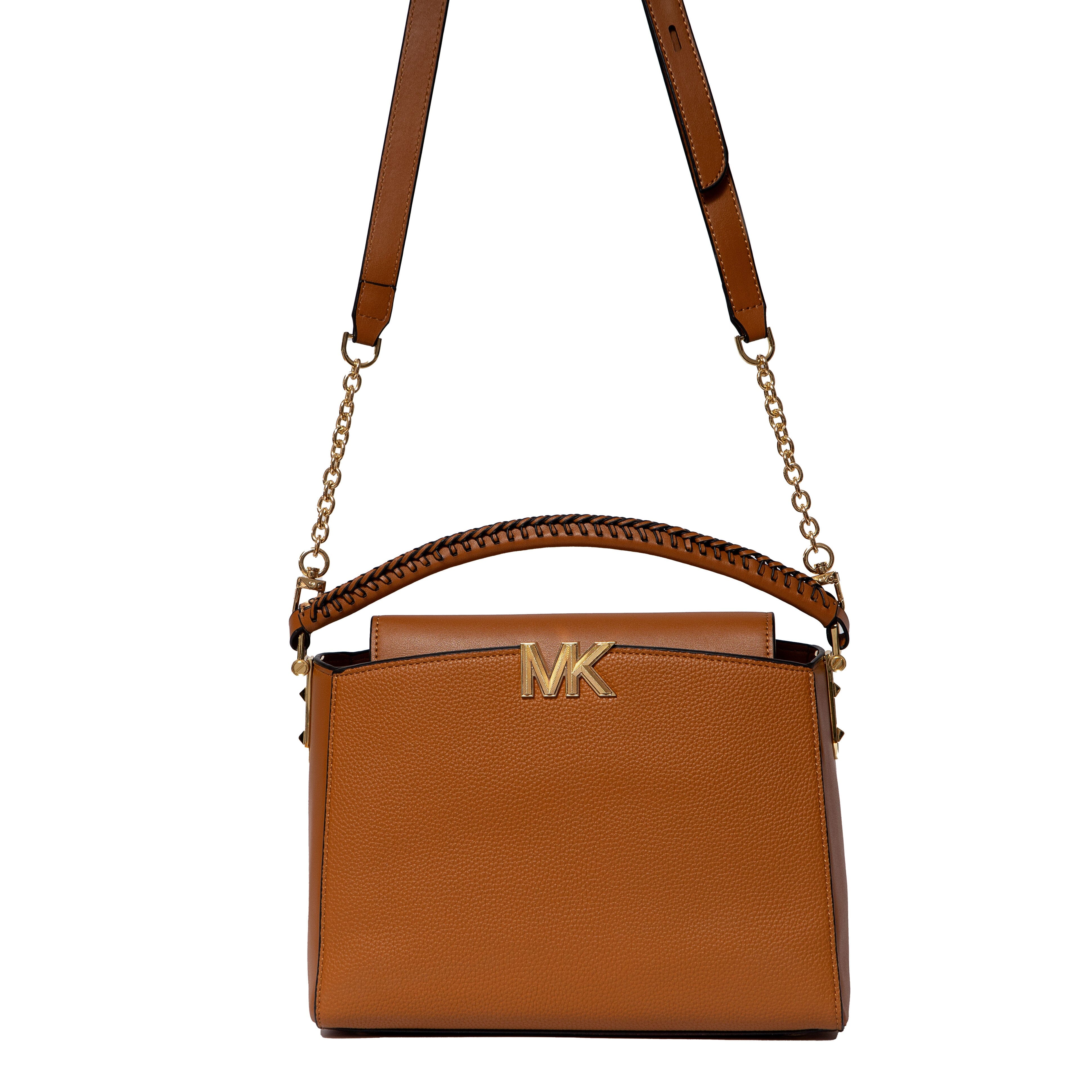Ṃïċḧäệŀ Ḳöŕṩ shoulder large bag Hippochi