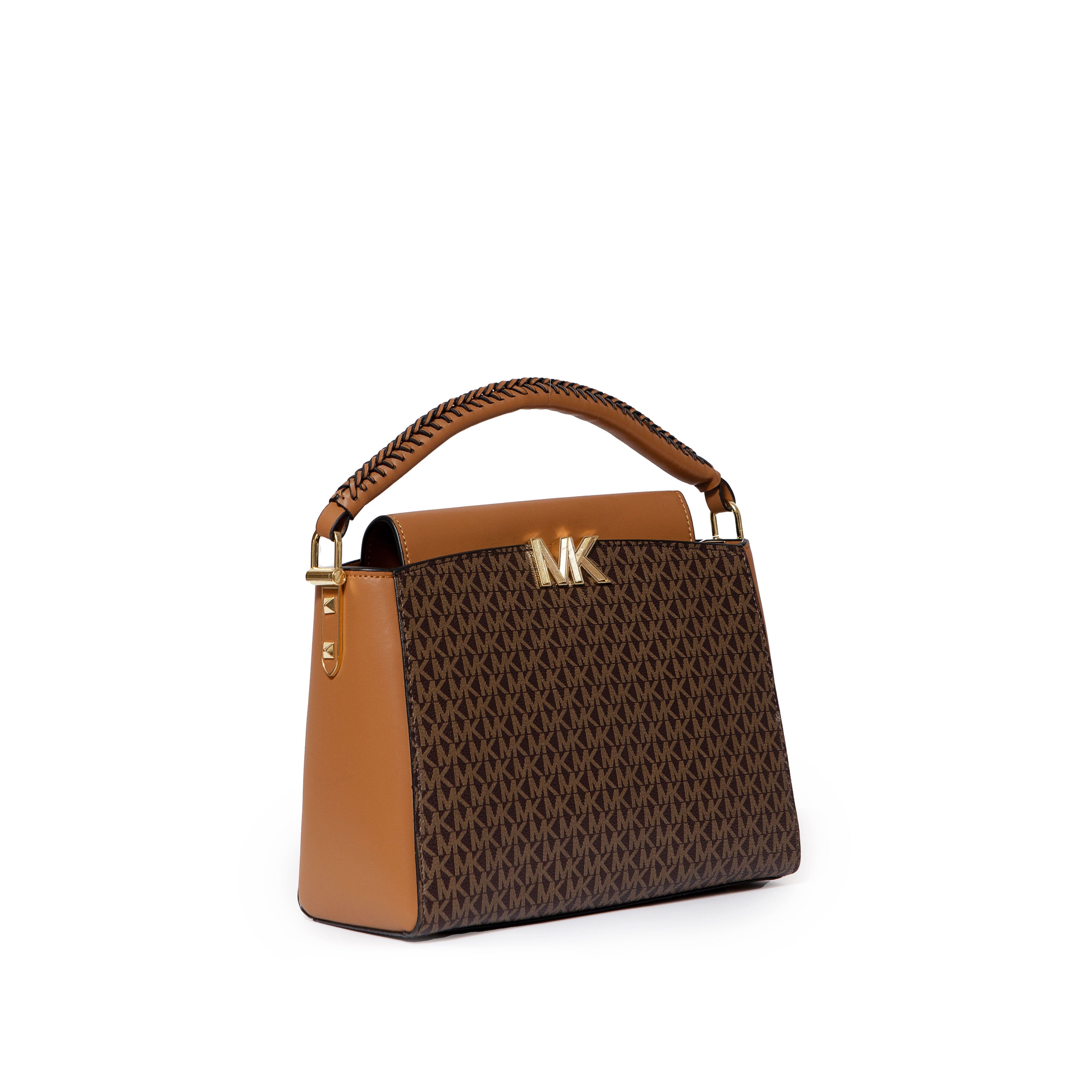 Ṃïċḧäệŀ Ḳöŕṩ shoulder large bag Hippochi
