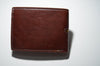 Mont Blanc Leather Wallet-MACC003 Hippochi