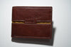 Mont Blanc Leather Wallet-MACC003 Hippochi