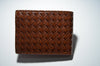 Mont Blanc Leather Wallet-MACC004 Hippochi