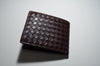 Mont Blanc Leather Wallet-MACC004 Hippochi