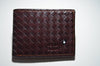 Mont Blanc Leather Wallet-MACC004 Hippochi