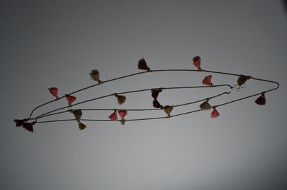 NECKLACE FARFASH ACCESSORIES-WAC013 Hippochi