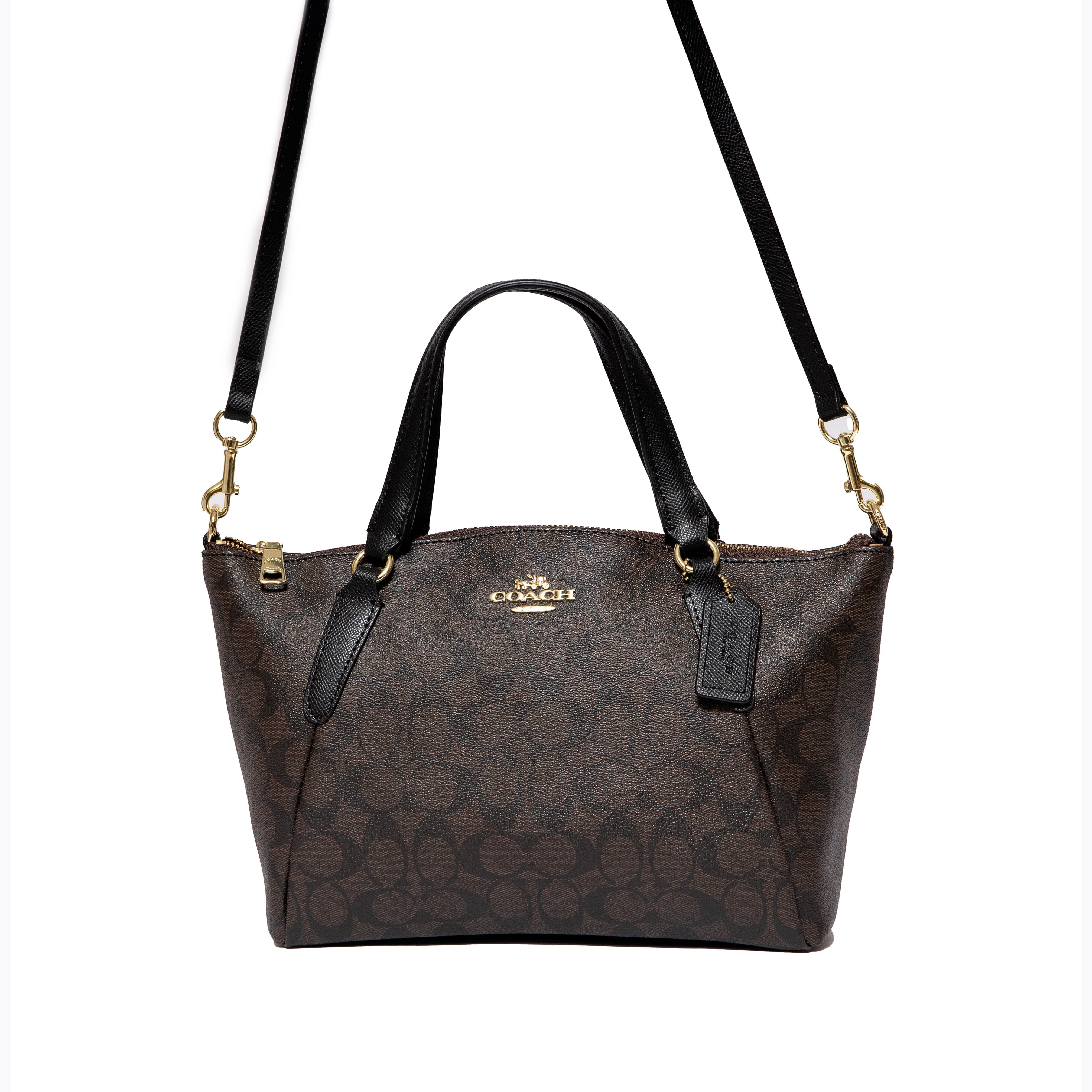 Coach prairie satchel small Clearance