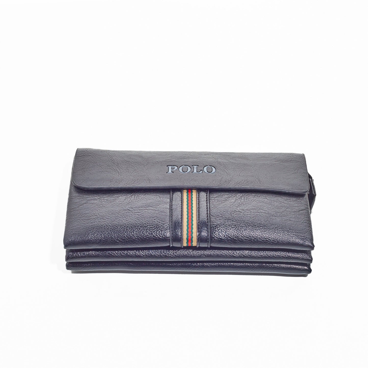POLO 3 Envelope Cross/Hand Bag-Polo 002 hippochi