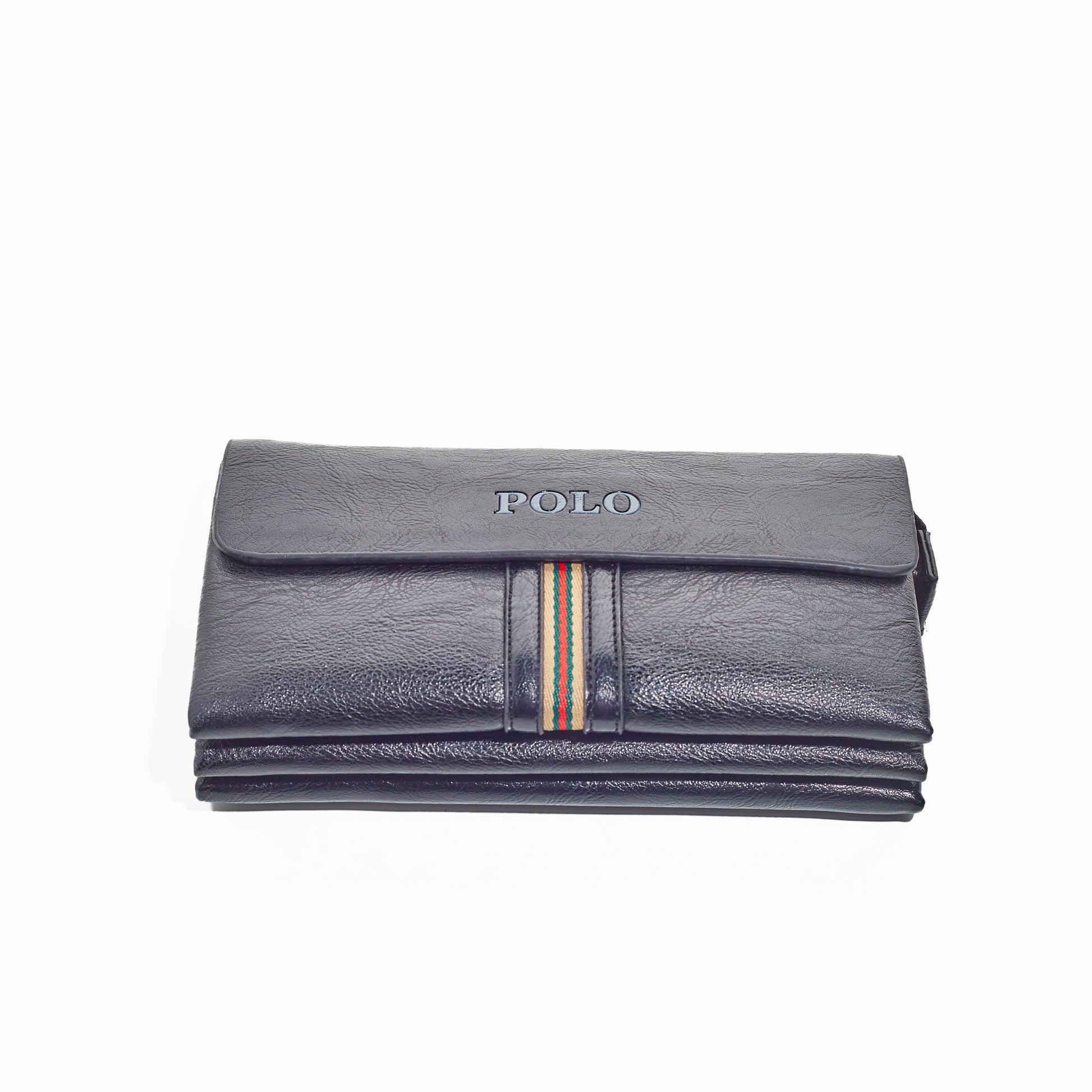 POLO 3 Envelope Cross/Hand Bag-Polo 002 hippochi