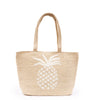 Rattan Beach Bag hippochi