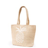 Rattan Beach Bag hippochi