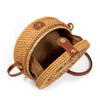 Round Beach Bag hippochi