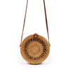 Round Beach Bag hippochi