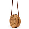 Round Beach Bag hippochi