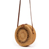 Round Beach Bag hippochi