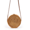 Round Beach Bag hippochi