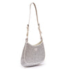 ΡȒАĎА nylon shoulder bag hippochi