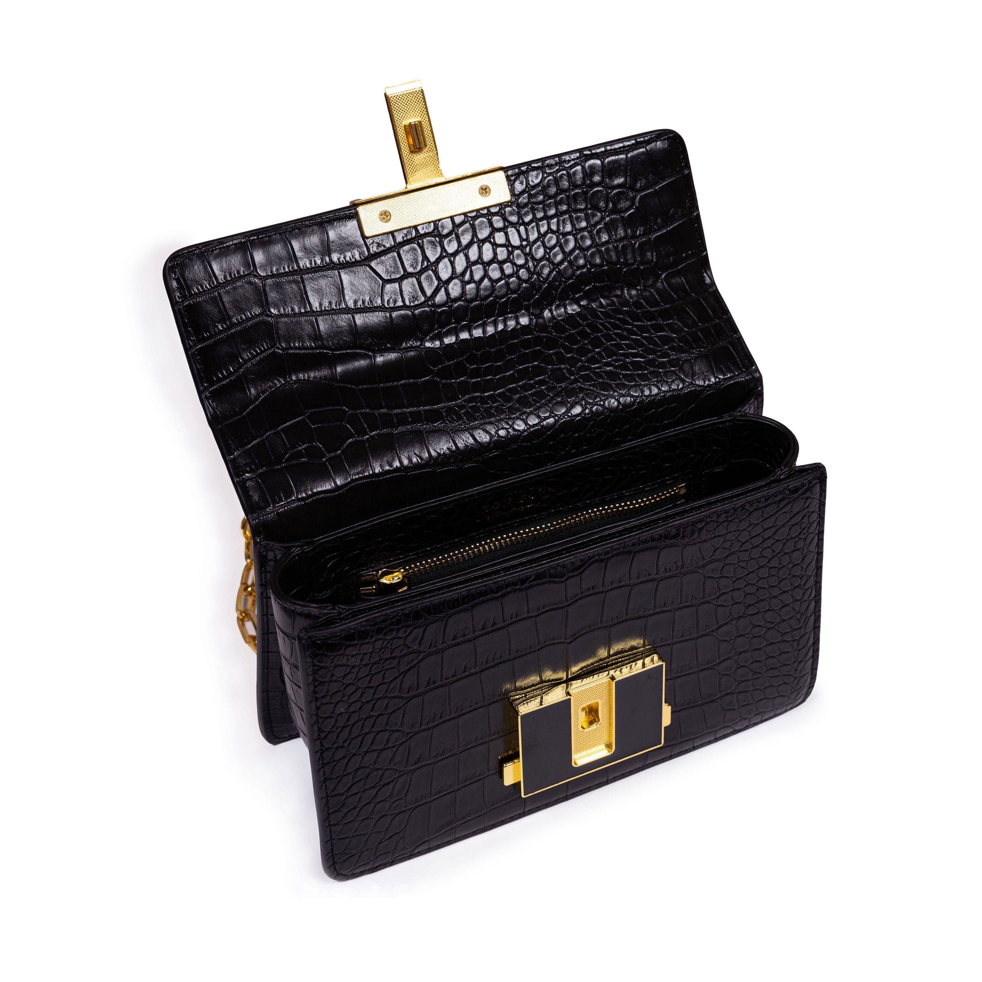 TOM FORD Shoulder bag Hippochi