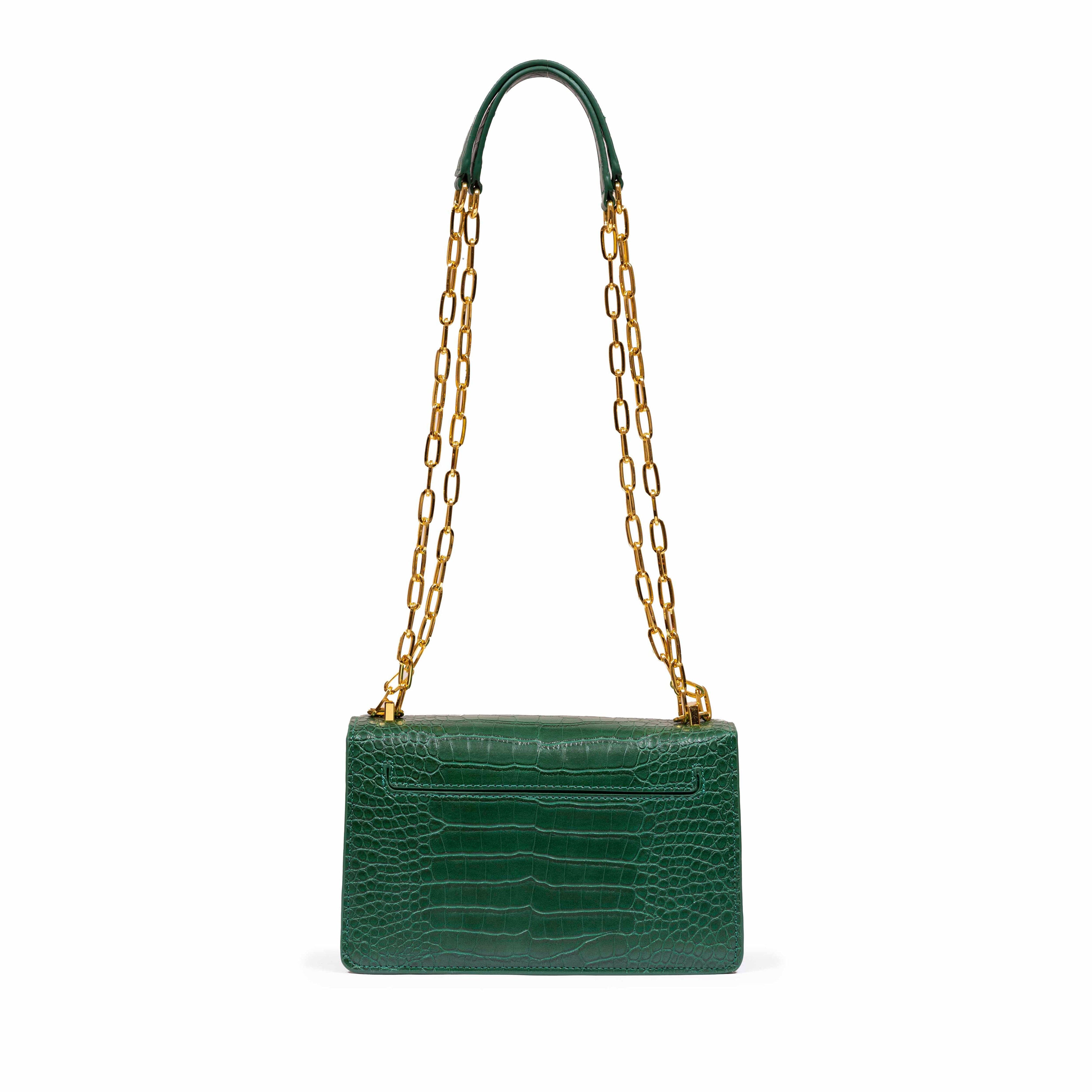 TOM FORD Shoulder bag Hippochi