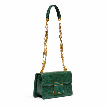 TOM FORD Shoulder bag Hippochi