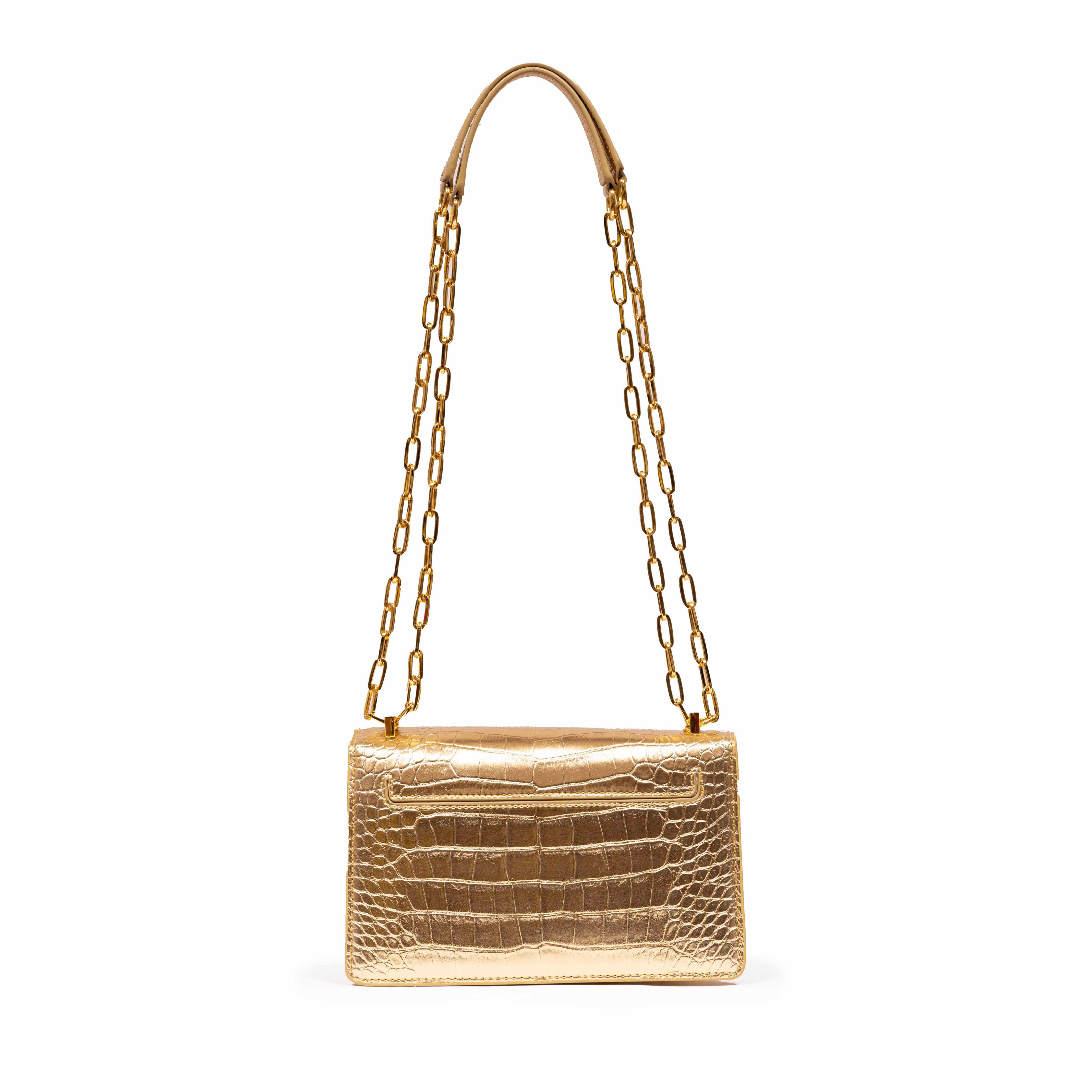 TOM FORD Shoulder bag Hippochi