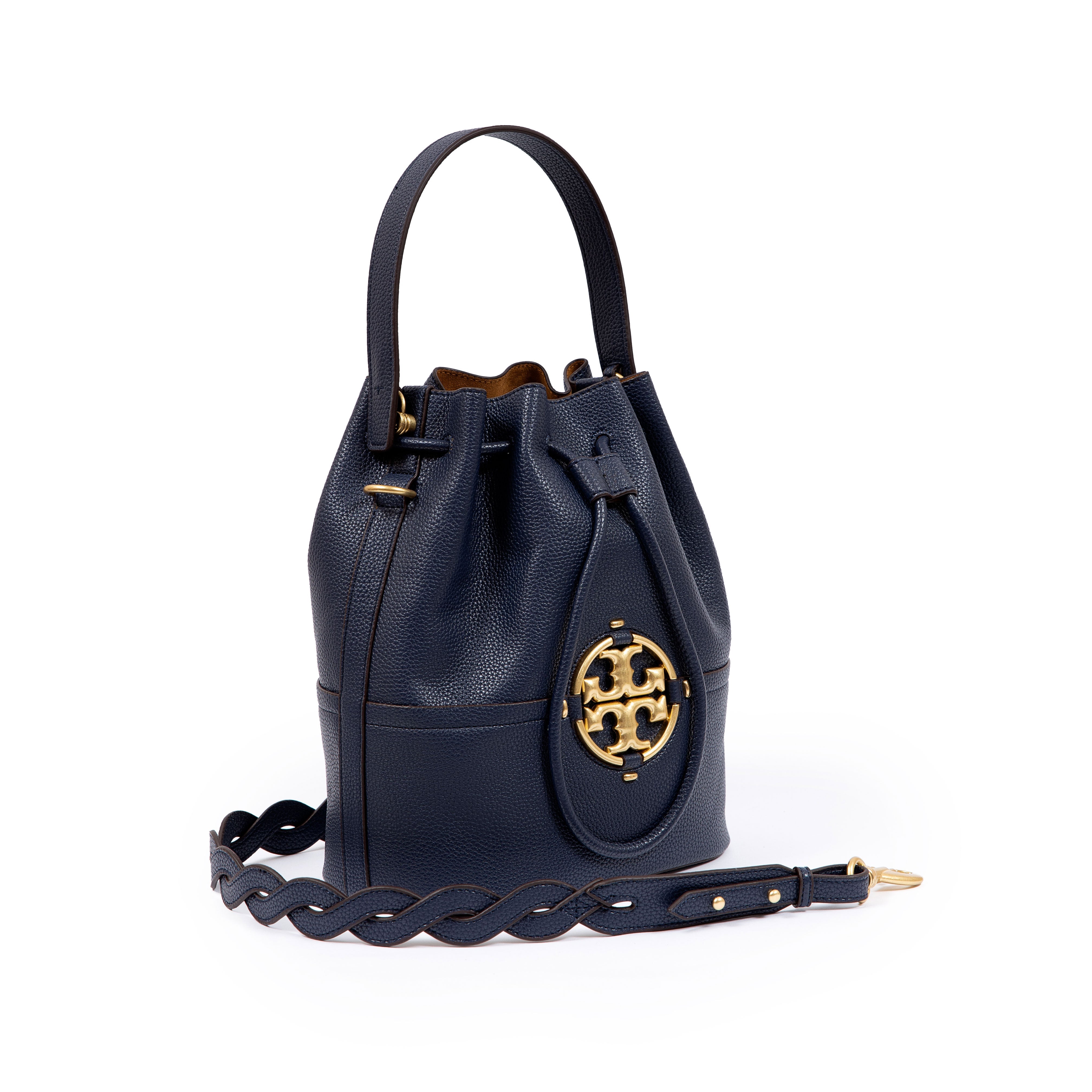 Tory Burch bucket bag Hippochi