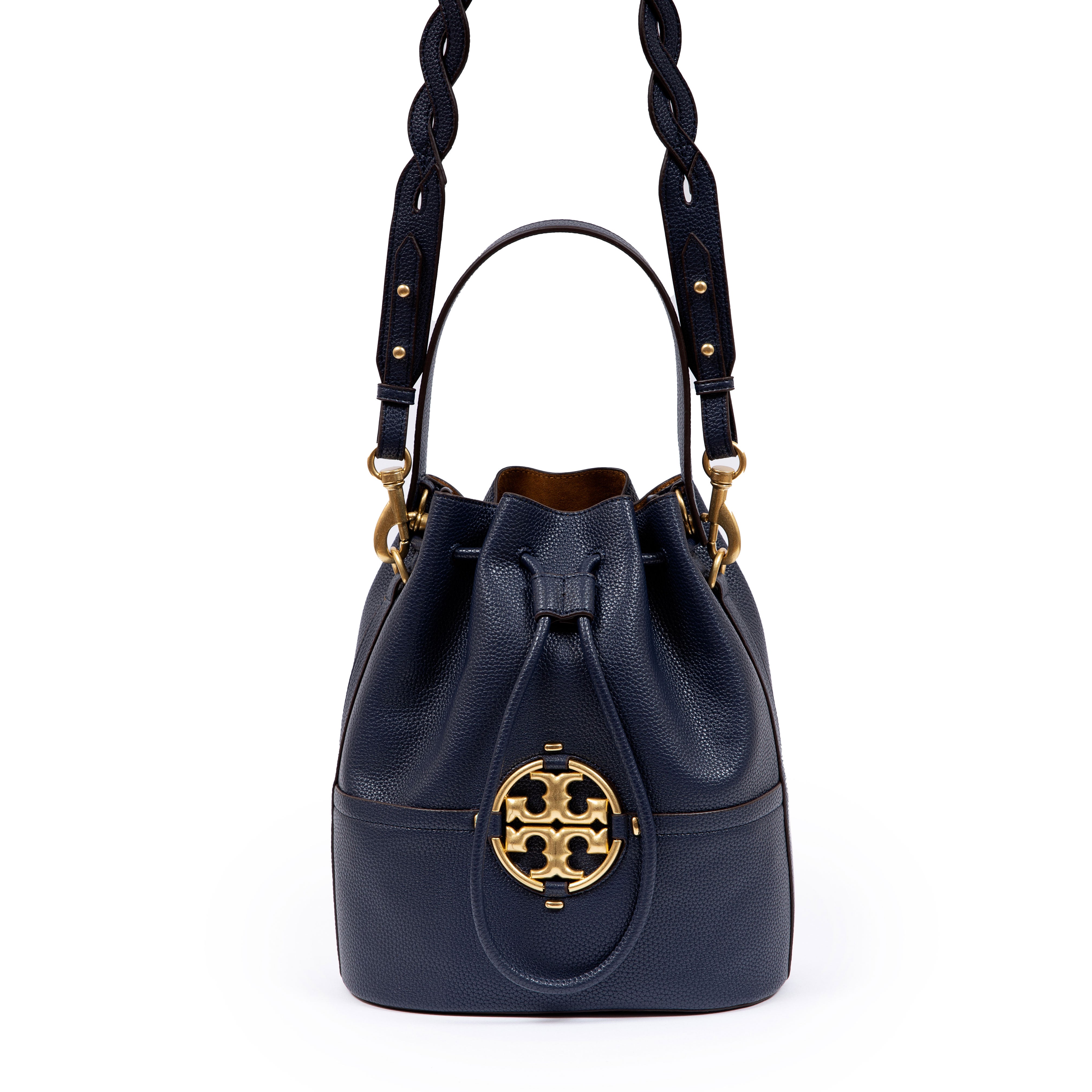 Tory Burch bucket bag Hippochi
