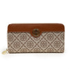 Tory Burch wallet Hippochi