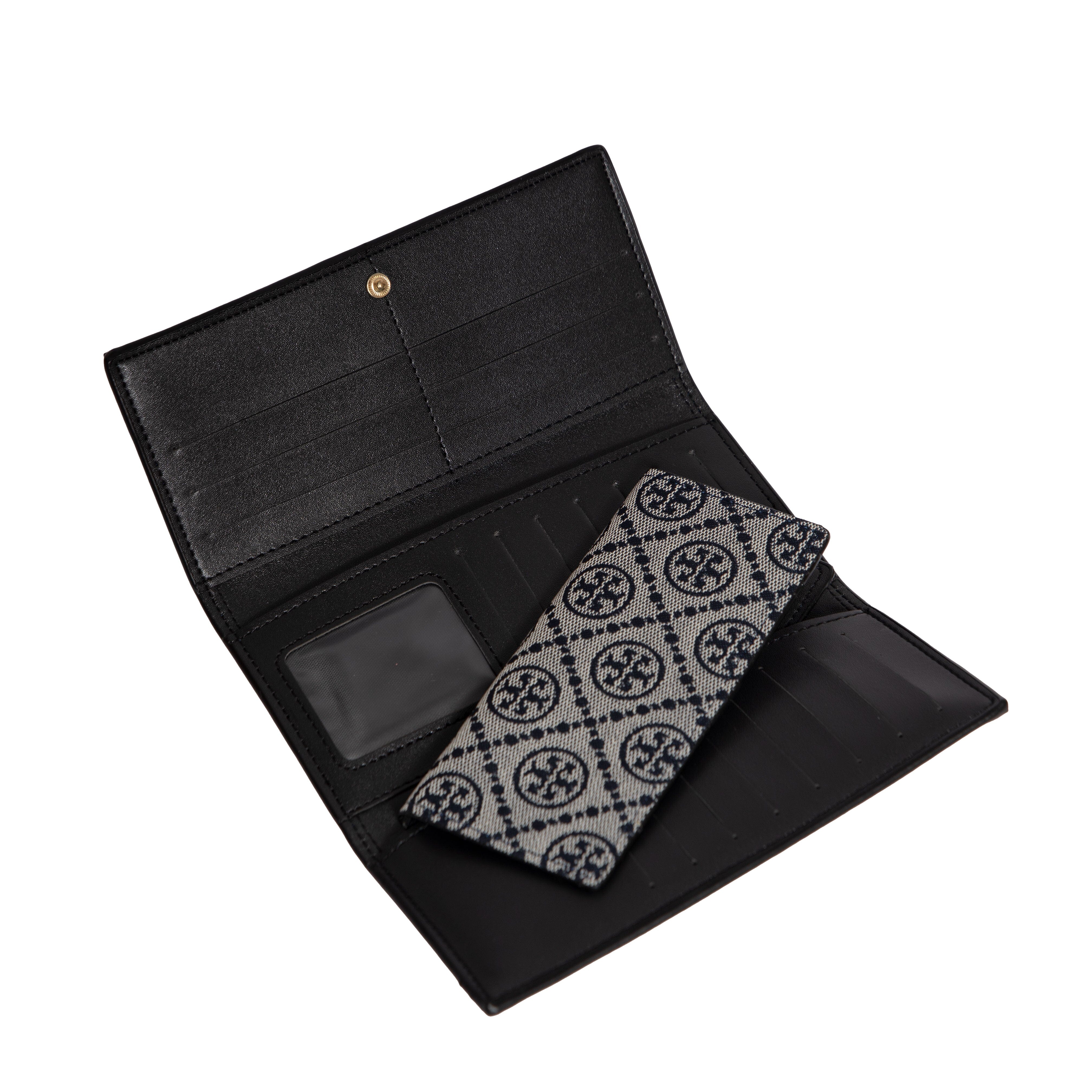 Tory Burch wallet Hippochi
