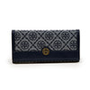 Tory Burch wallet Hippochi