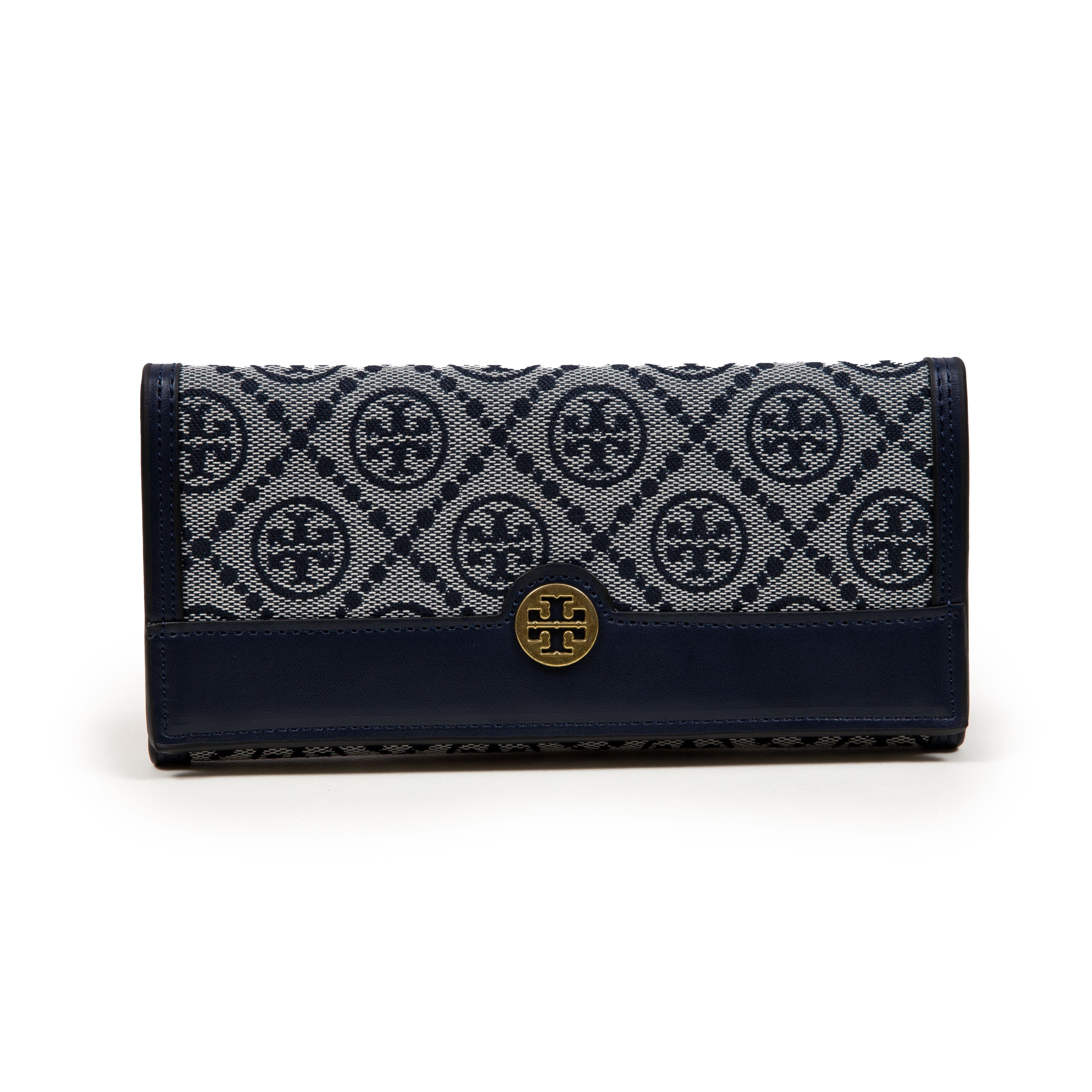 Tory Burch Wallet for Women- Red : Buy Online at Best Price in KSA - Souq  is now Amazon.sa: Fashion