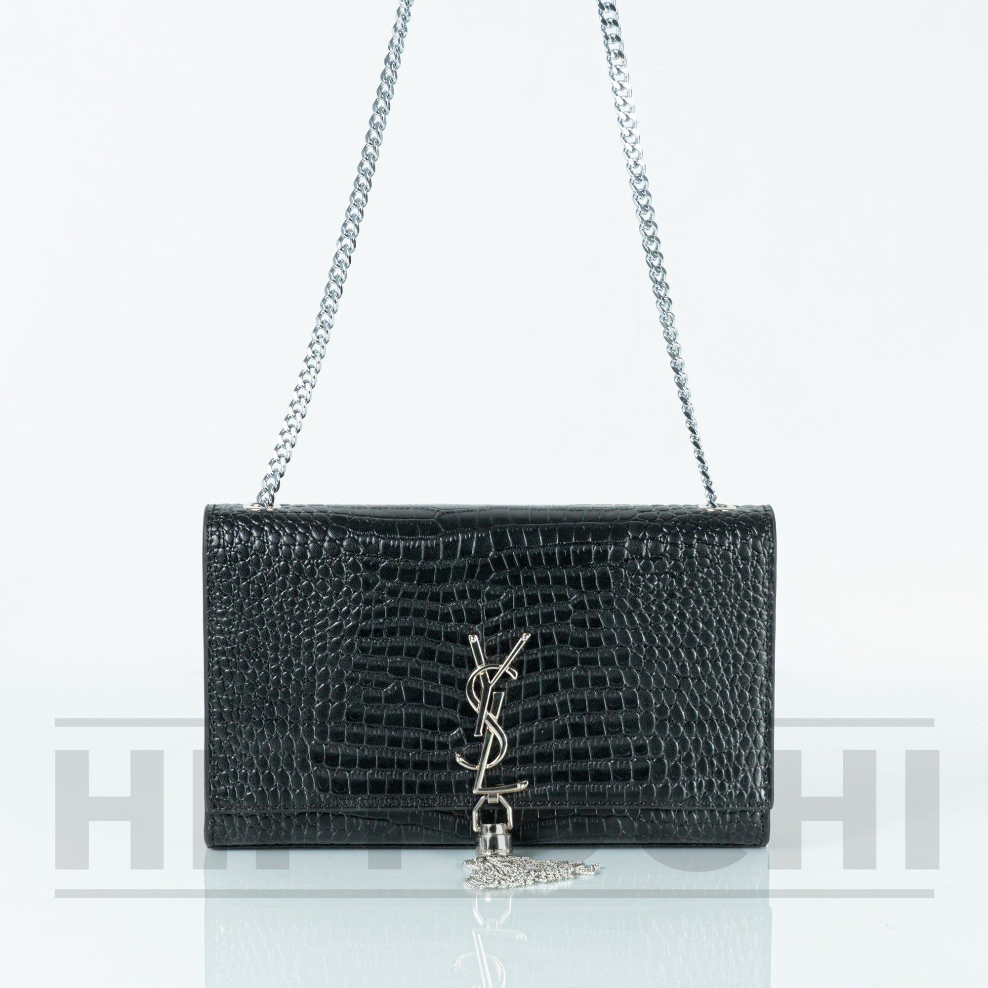 YSL shoulder bag Hippochi