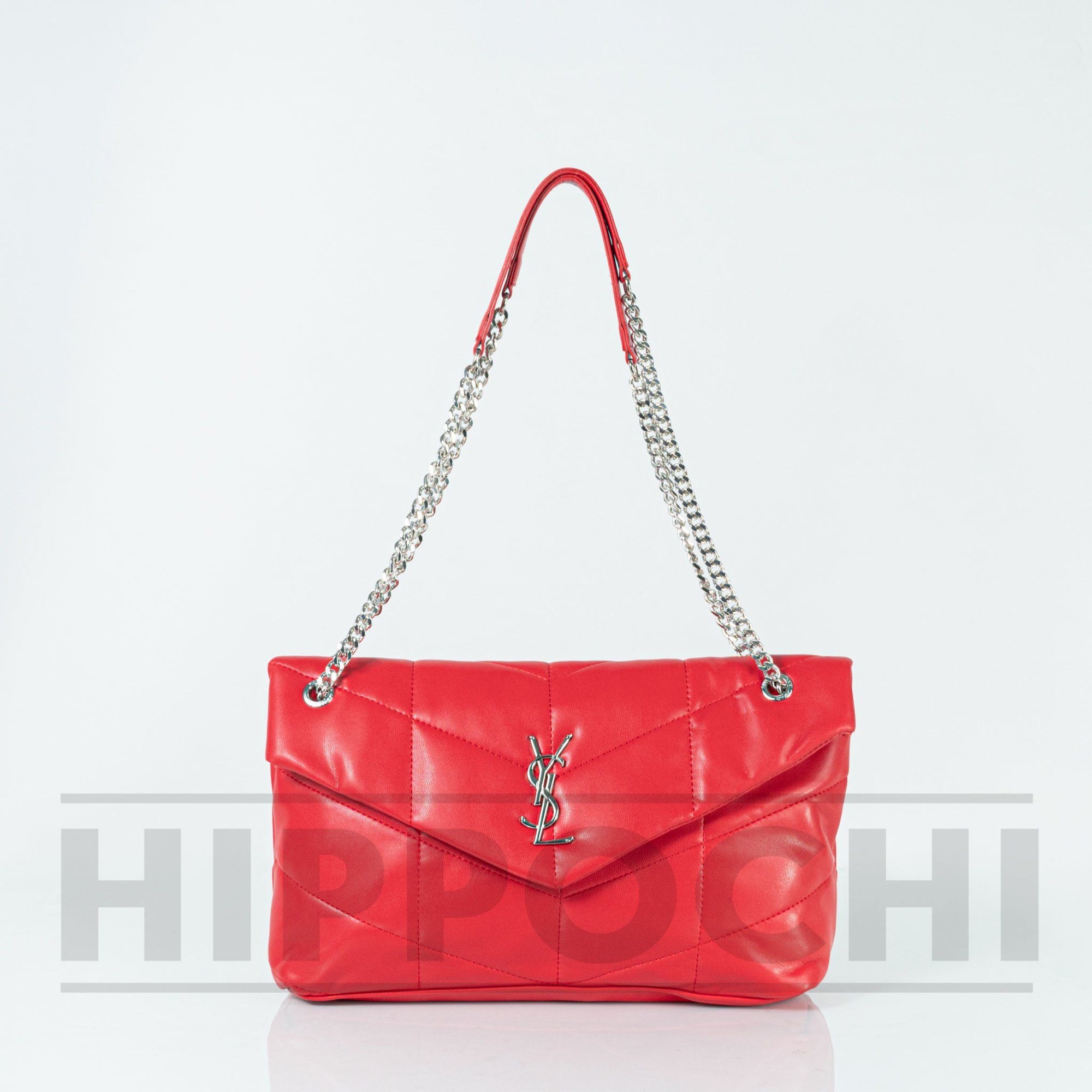 YSL shoulder bag-large Hippochi