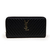 YSL Wallet hippochi